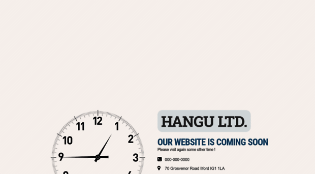 hangu.uk