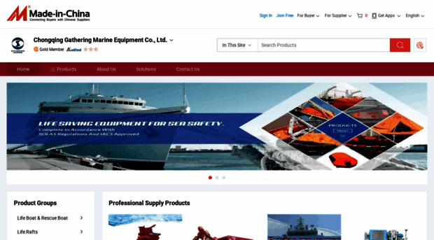 hangyumarine.en.made-in-china.com