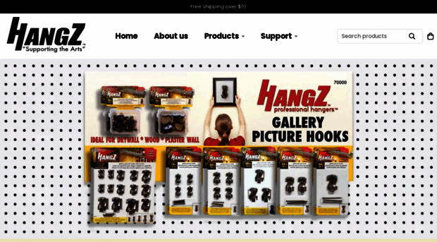 hangz.com