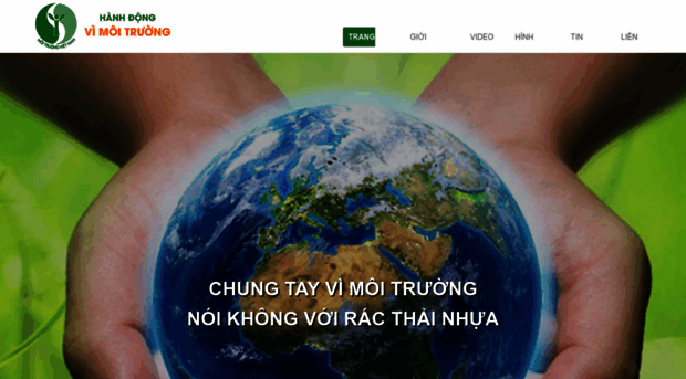 hanhdongvimoitruong.laocai.gov.vn