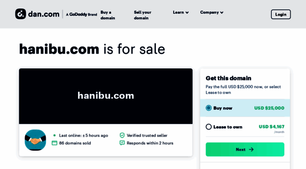 hanibu.com