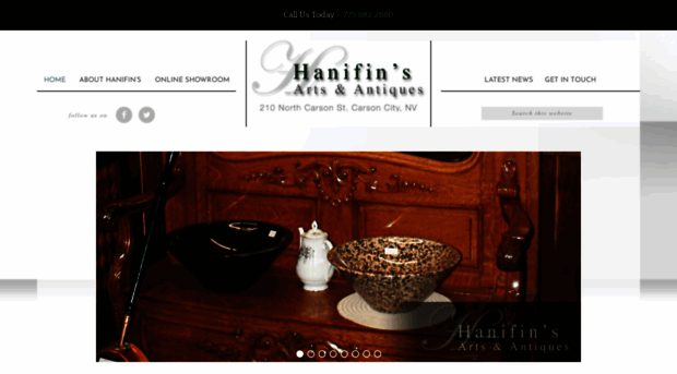 hanifins.com