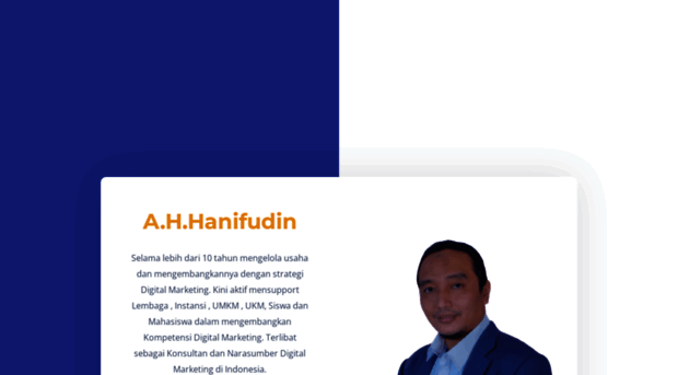 hanifudin.net