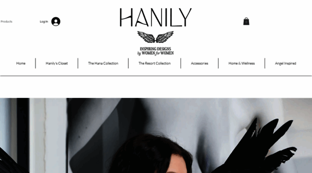 hanilydesign.com