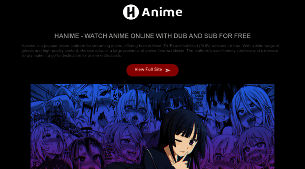 hanimetv.com.im