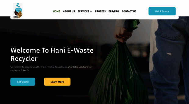 hanirecycler.com