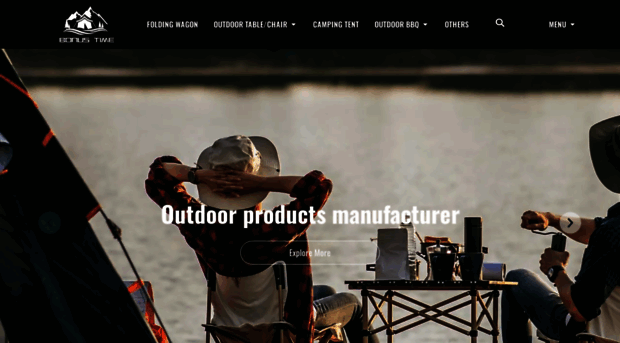 hanisoutdoor.com