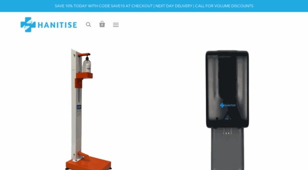 hanitise.com
