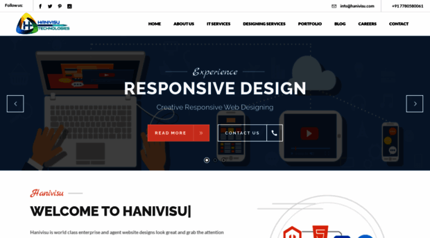 hanivisu.com