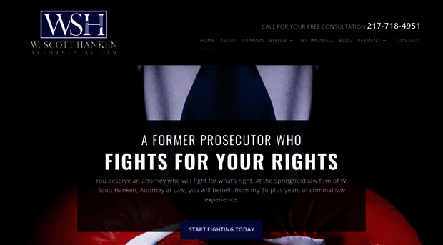 hankenlaw.com