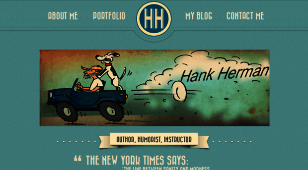 hankherman.com