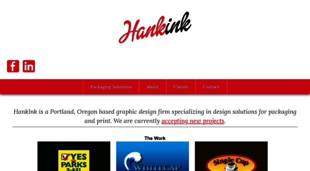 hankink.com