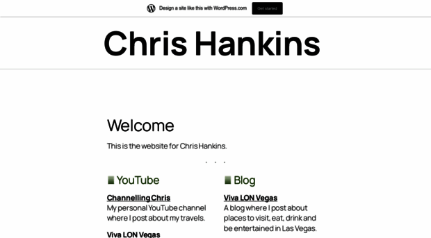 hankins.org.uk
