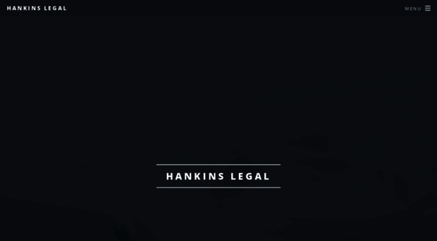 hankinslegal.com