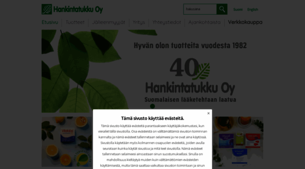 hankintatukku.fi