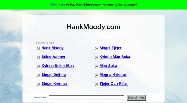 hankmoody.com