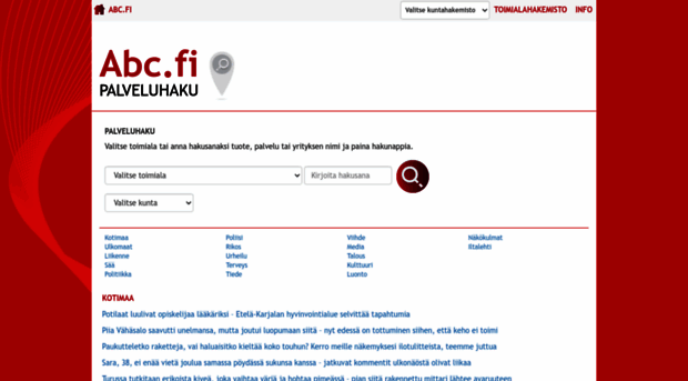 hanko.abc.fi