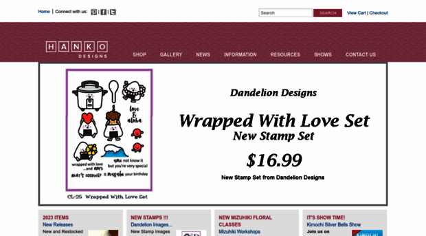 hankodesigns.com