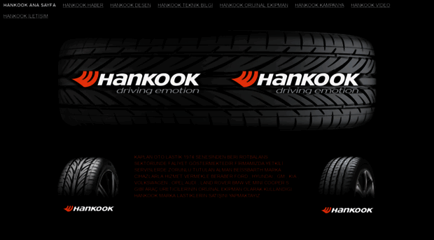 hankooklastik.com