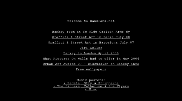hankpank.net
