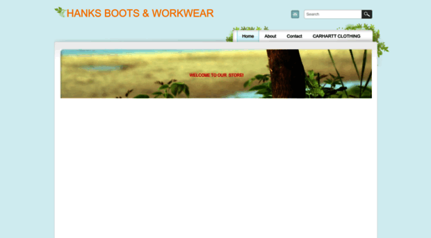 hanksboots.weebly.com