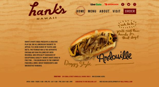 hankshautedogs.com