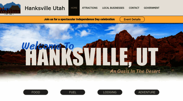 hanksvilleutah.gov