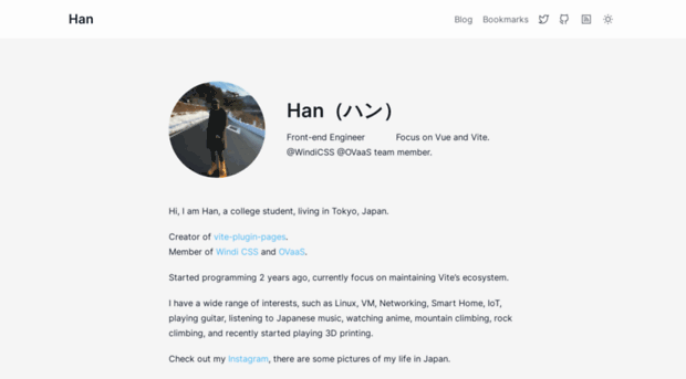 hanlee.co