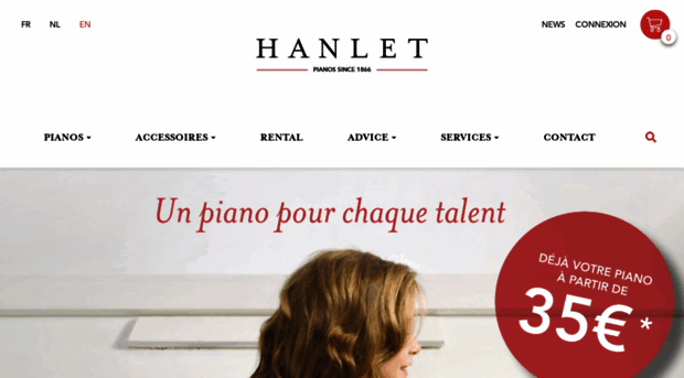 hanlet.be