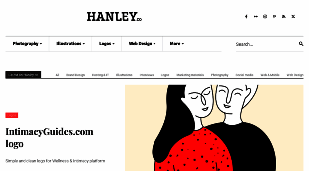 hanley.co