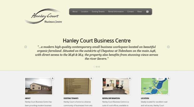 hanleycourt.co.uk