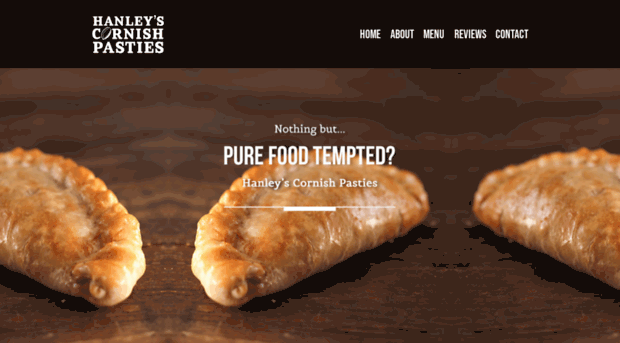 hanleyscornishpasties.com