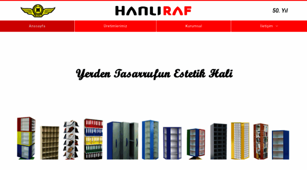 hanli.com.tr