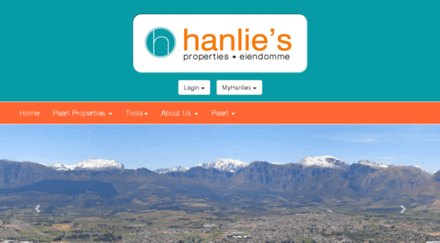 hanliesproperties.co.za