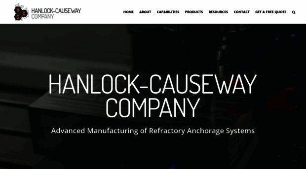 hanlock.com