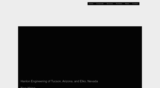 hanlonengineering.com