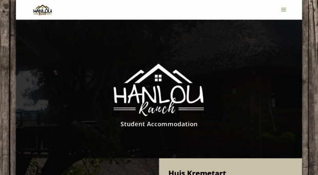 hanlou.co.za