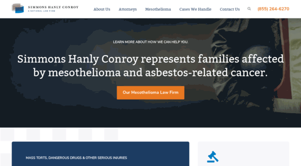 hanlyconroy.com