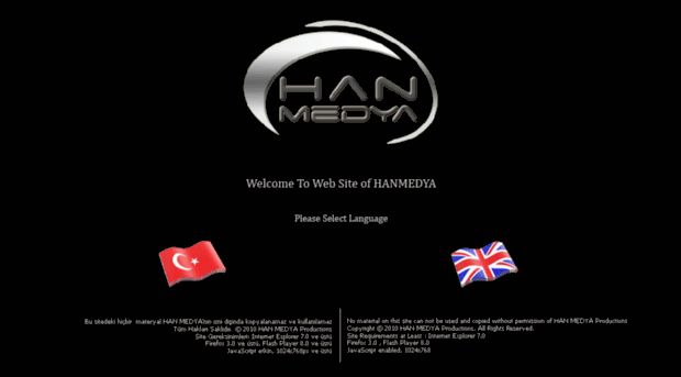 hanmedya.com