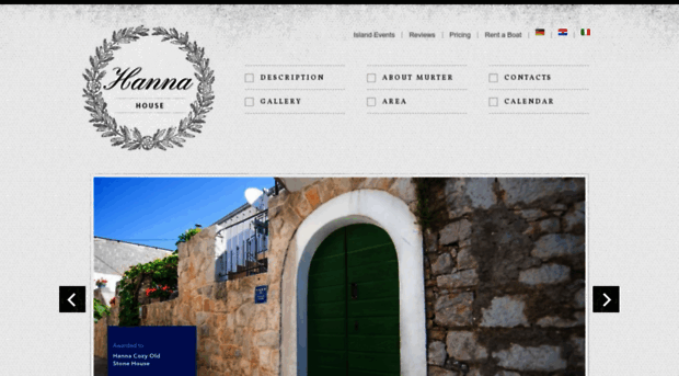 hanna-murter.com