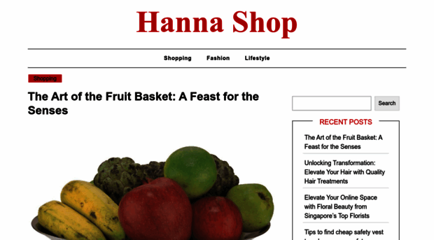 hanna-shop.com