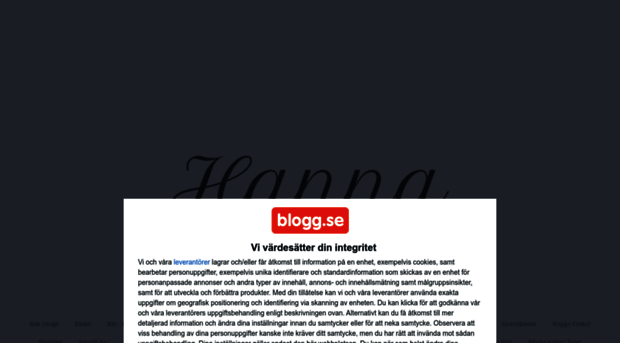 hannaamandaisaksson.blogg.se