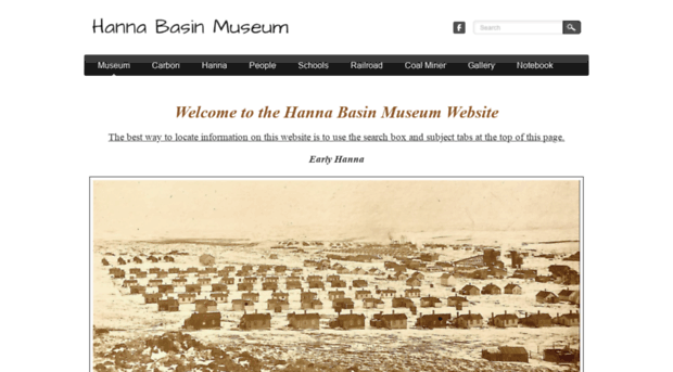 hannabasinmuseum.com