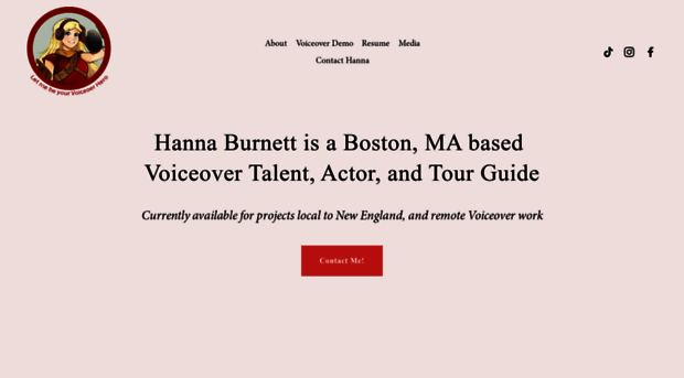 hannaburnett.com