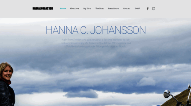 hannacjohansson.com