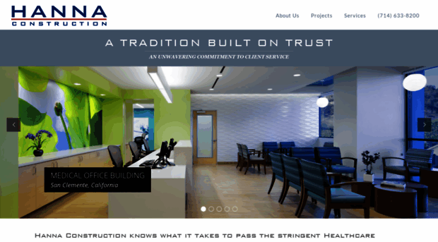 hannaconstruction.net