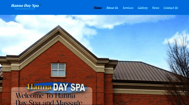 hannadayspa.com