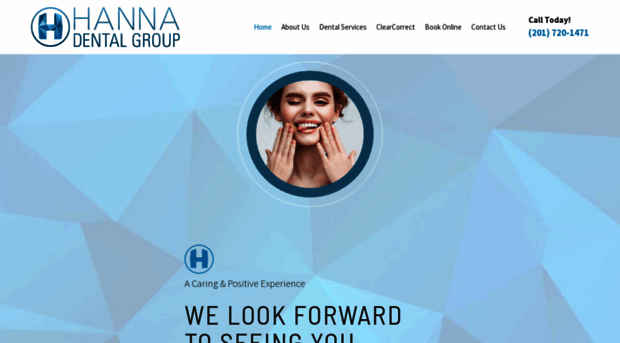 hannadentalgroup.com