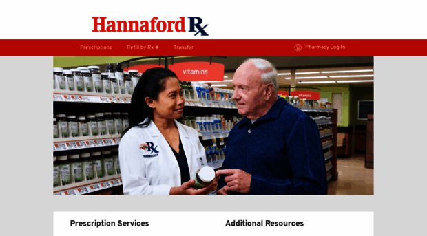hannafordweb.rxtouch.com