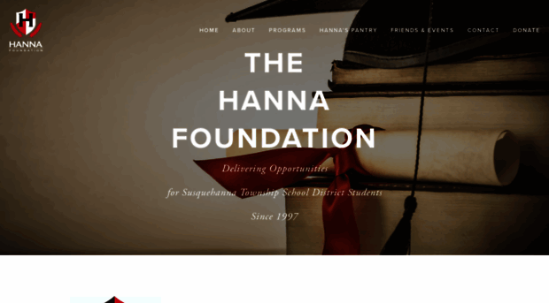 hannafoundation.org